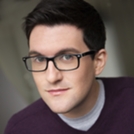 Colin Healy head shot